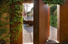 Jardín muerto, Madrid
