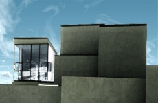 Casa y taller en El Escorial, Madrid
