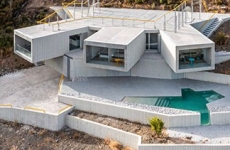 HOUSE IN TORREMOCHA, MADRID