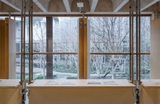 ARCHITECTURE GALLERY OF MADRID